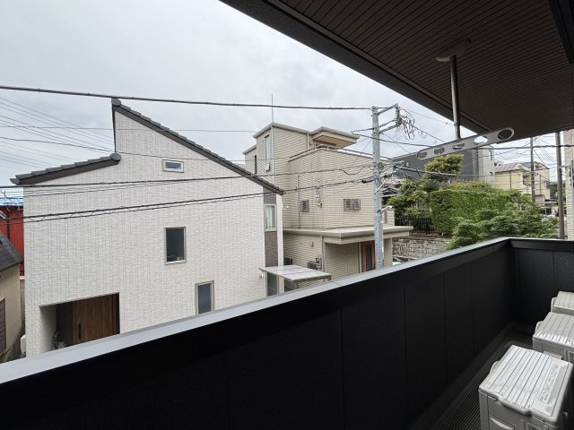 Ｓｏｒｉｓｓｏ浦和の展望