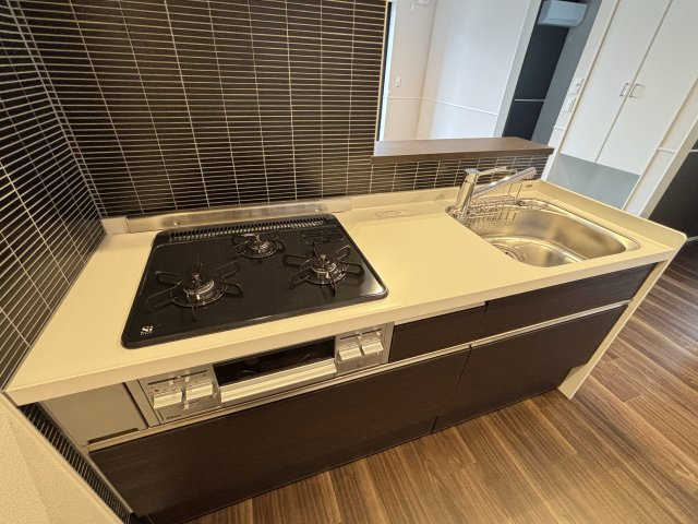 Ｓｏｒｉｓｓｏ浦和のキッチン