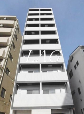 【外観】 | MAXIV川崎 | 外観です。