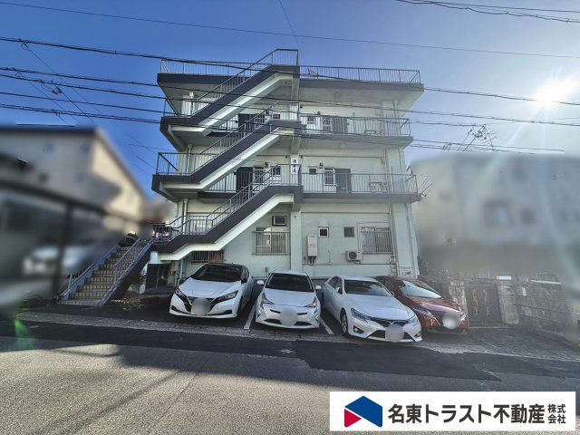 千種区日和町二丁目土地の外観|現地写真