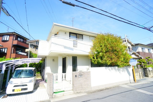 西大寺宝ヶ丘戸建
