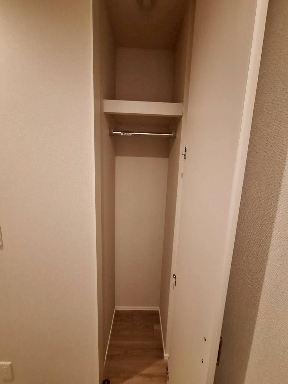 ＳＯＵＴＨＥＲＮ－Ｓｔ＿Ｒｏｕｔｅ３３の収納