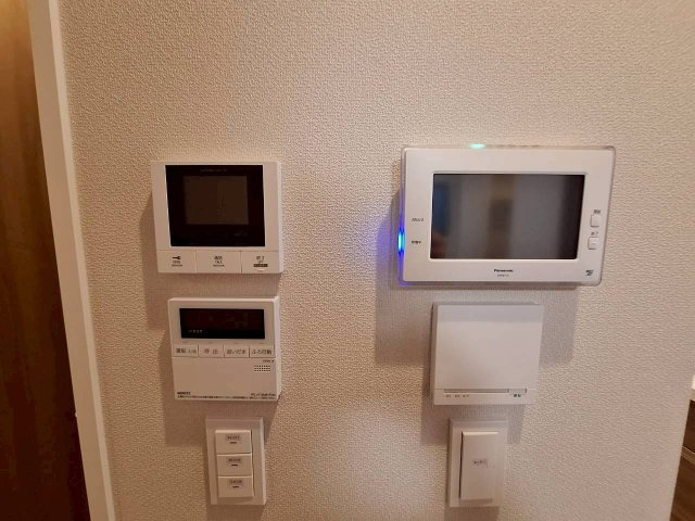 ＳＯＵＴＨＥＲＮ－Ｓｔ＿Ｒｏｕｔｅ３３のセキュリティ