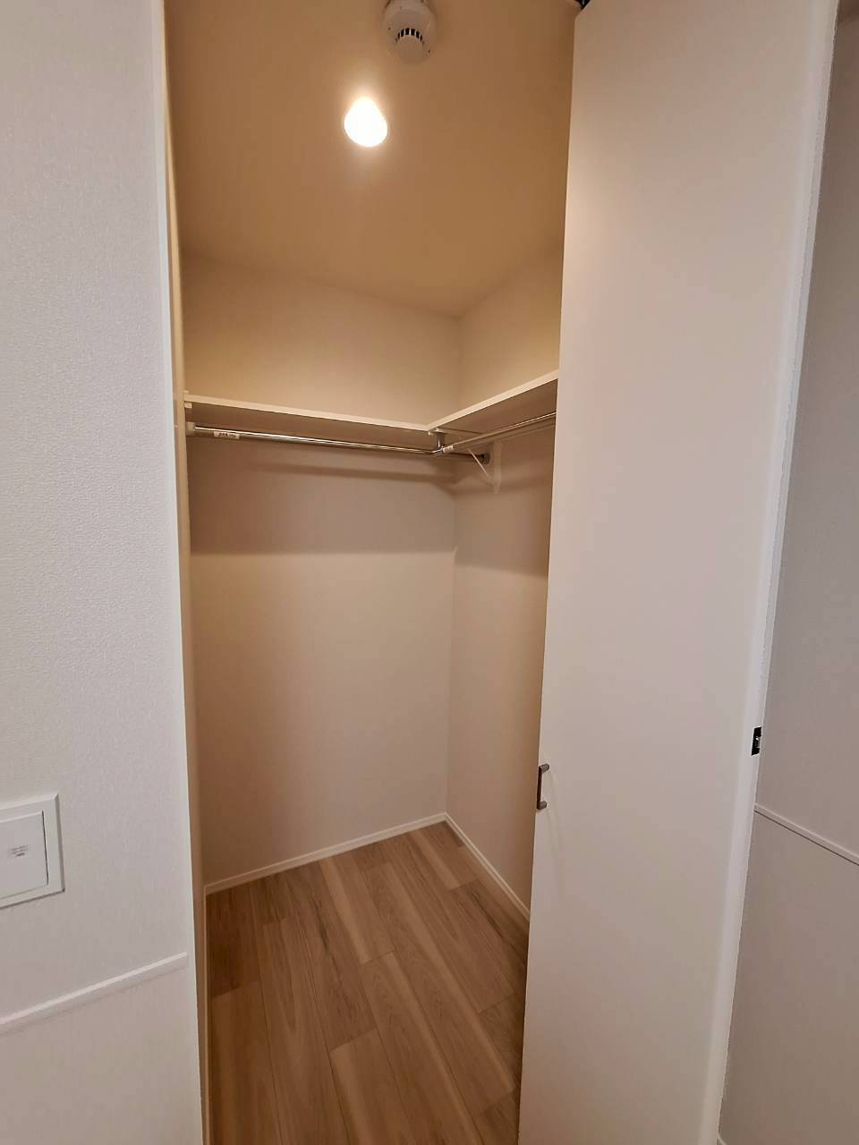 ＳＯＵＴＨＥＲＮ－Ｓｔ＿Ｒｏｕｔｅ３３の収納