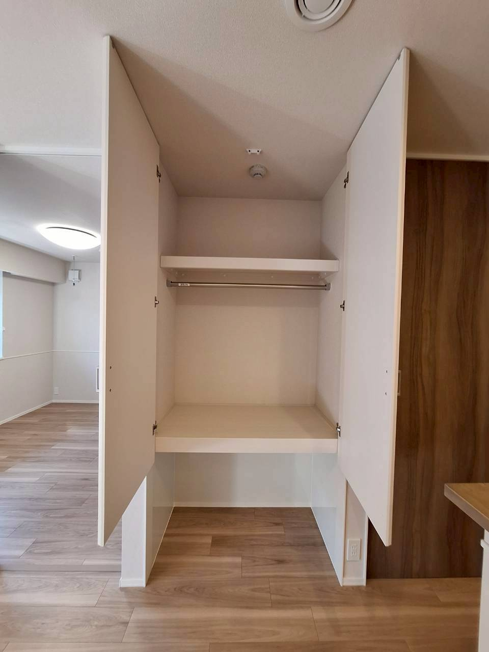 ＳＯＵＴＨＥＲＮ－Ｓｔ＿Ｒｏｕｔｅ３３の収納