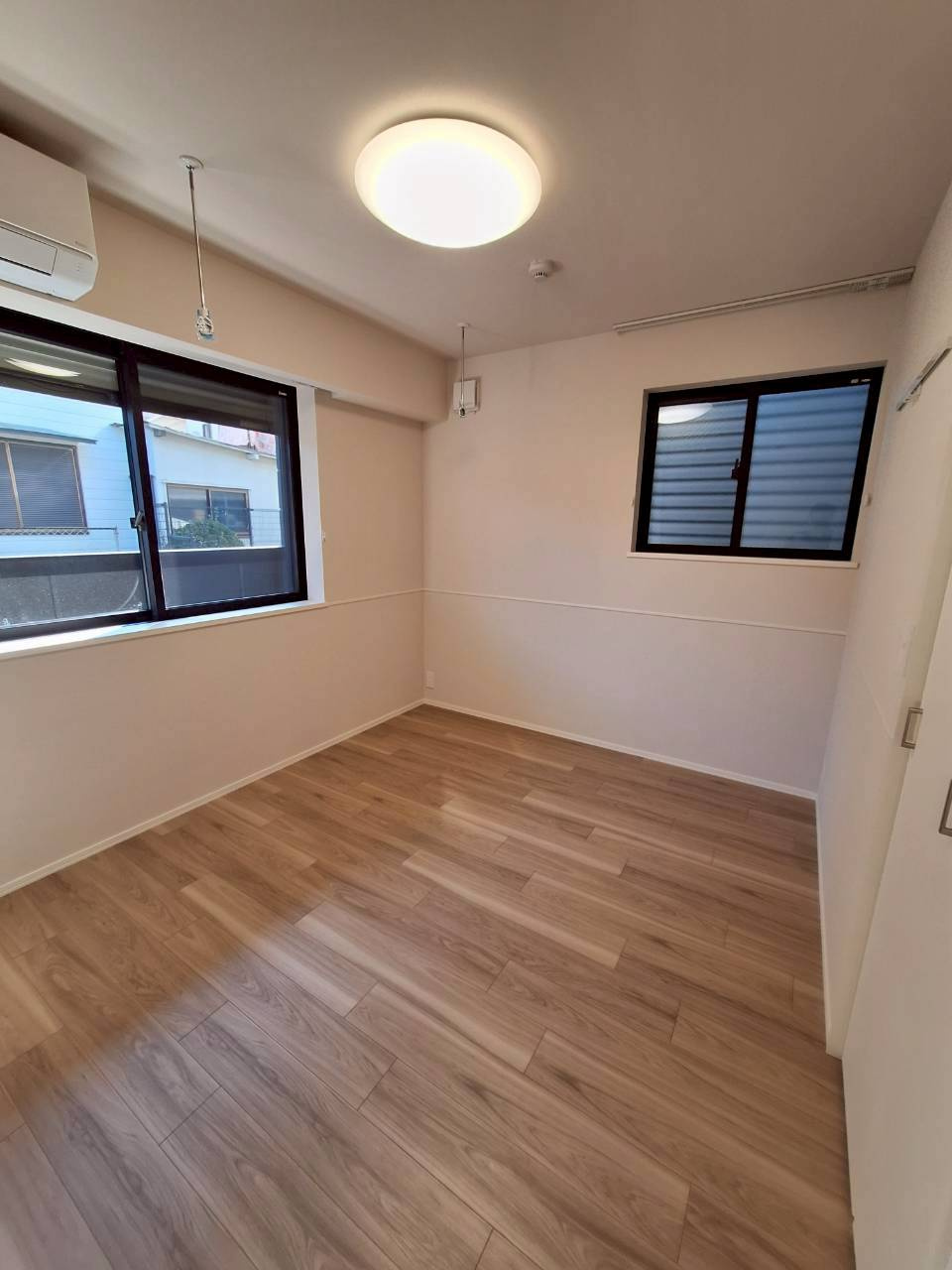 ＳＯＵＴＨＥＲＮ－Ｓｔ＿Ｒｏｕｔｅ３３の居間・リビング