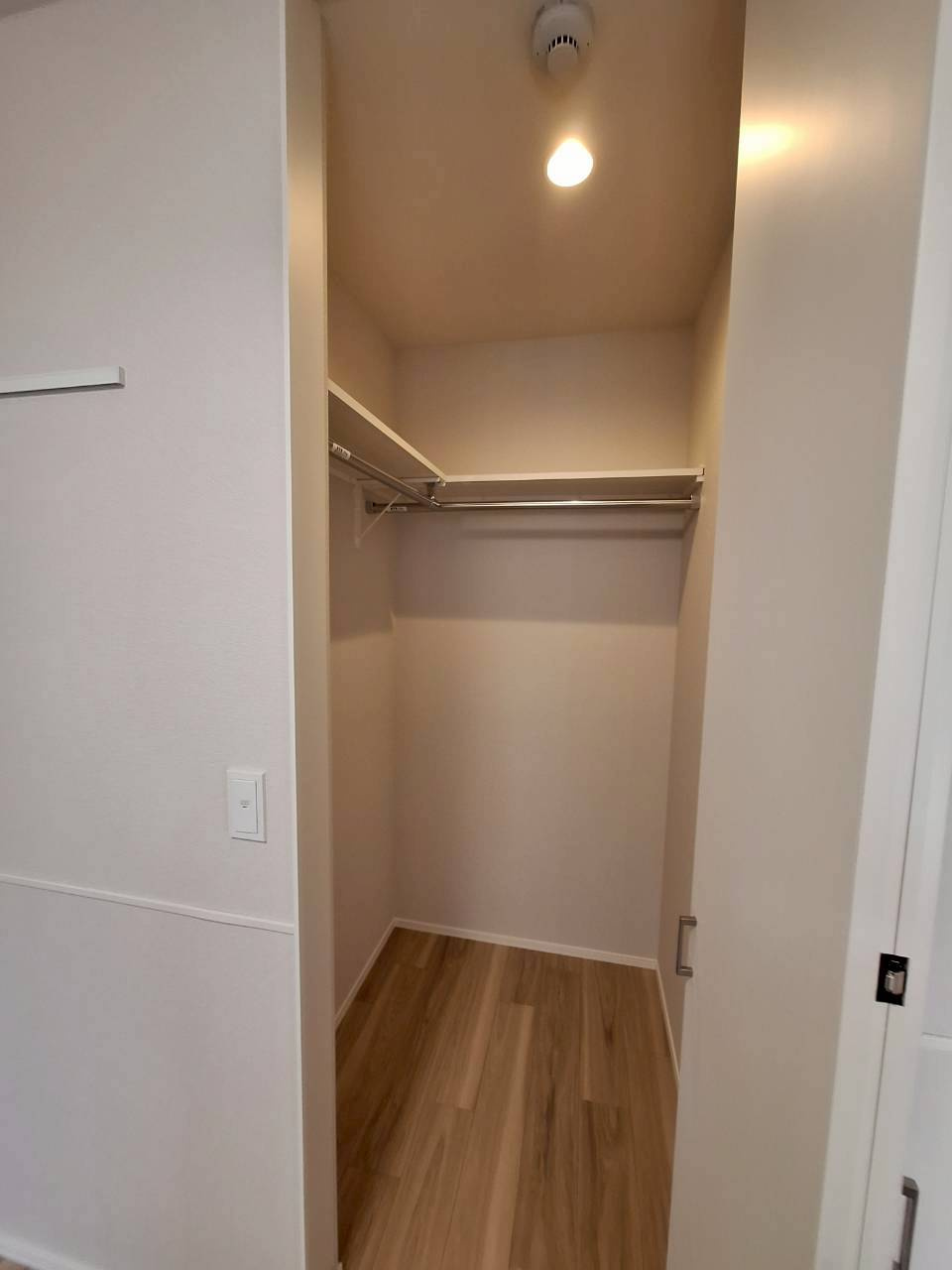 ＳＯＵＴＨＥＲＮ－Ｓｔ＿Ｒｏｕｔｅ３３の収納