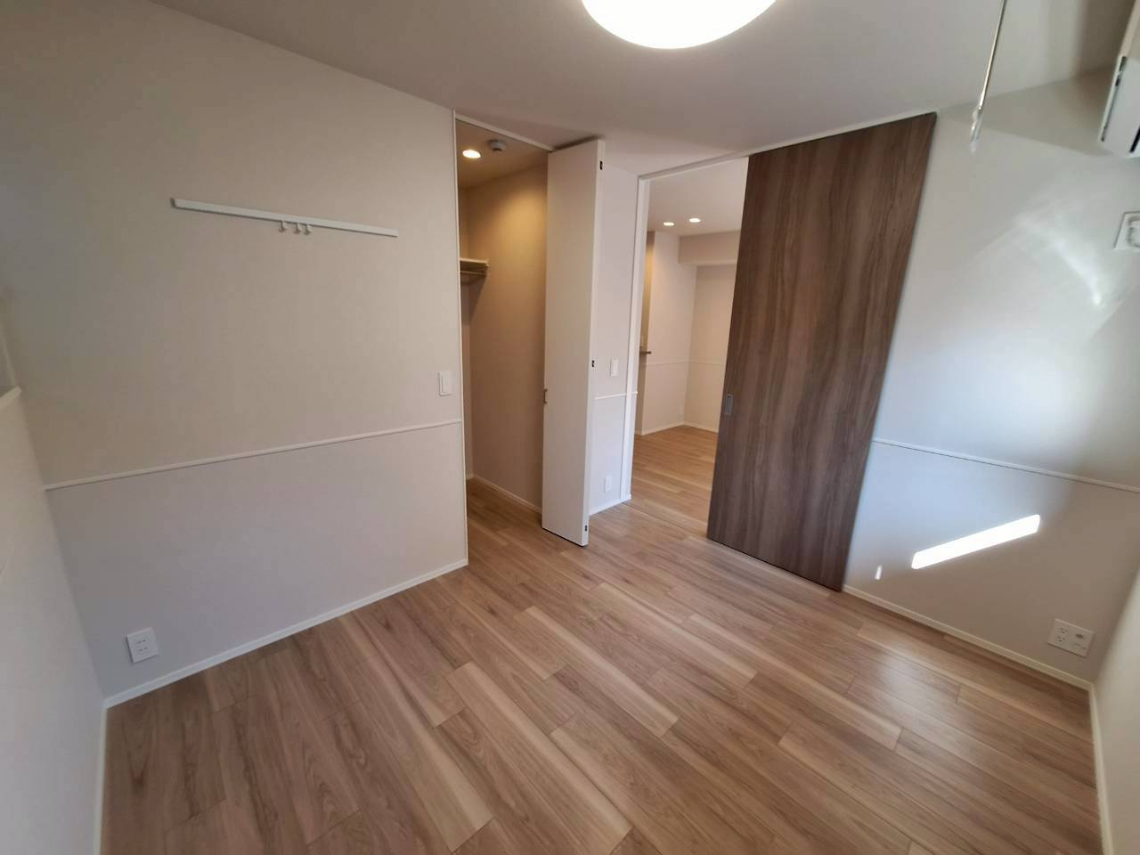 ＳＯＵＴＨＥＲＮ－Ｓｔ＿Ｒｏｕｔｅ３３の収納