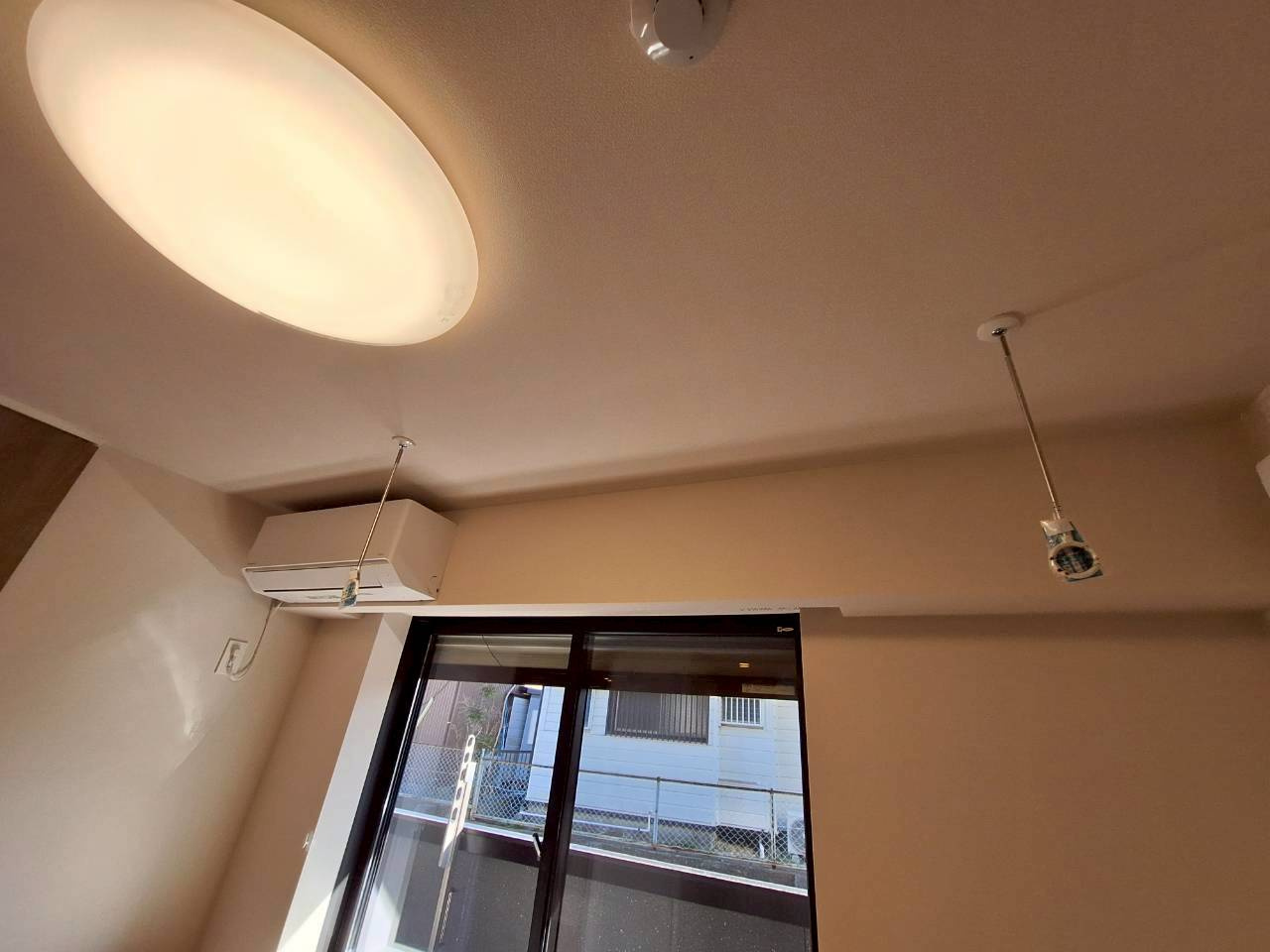 ＳＯＵＴＨＥＲＮ－Ｓｔ＿Ｒｏｕｔｅ３３の内装