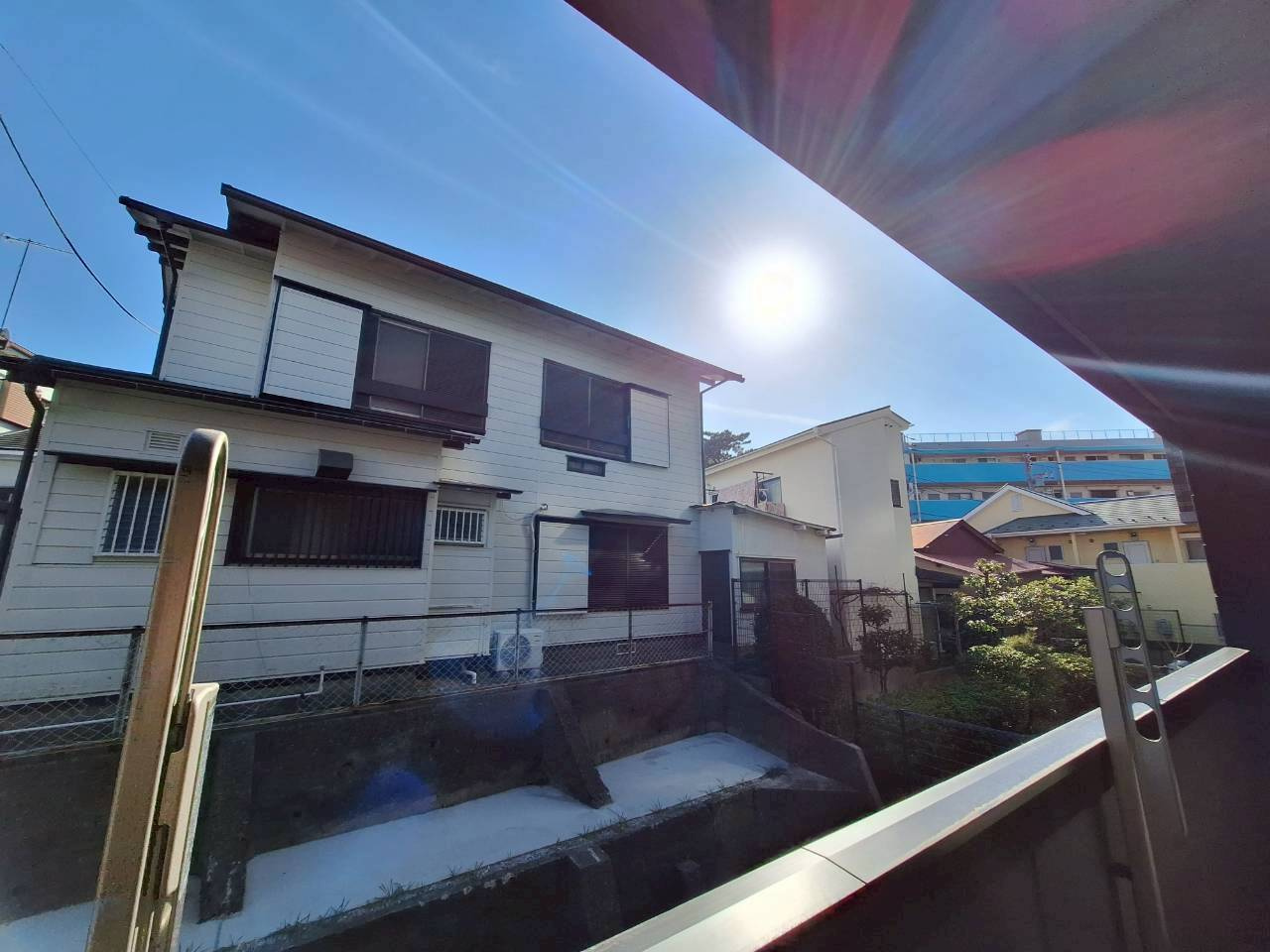 ＳＯＵＴＨＥＲＮ－Ｓｔ＿Ｒｏｕｔｅ３３の展望