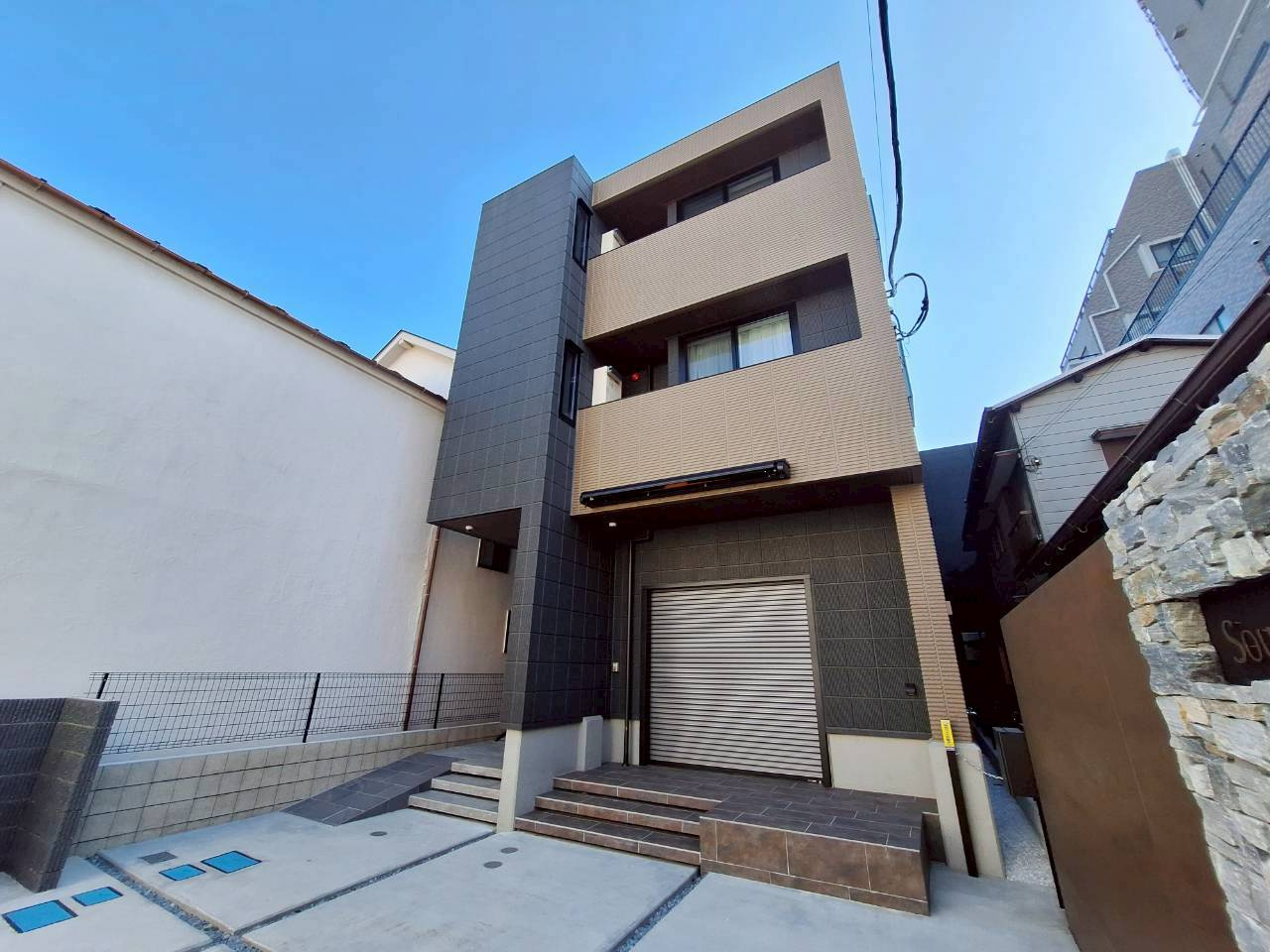 ＳＯＵＴＨＥＲＮ－Ｓｔ＿Ｒｏｕｔｅ３３のその他