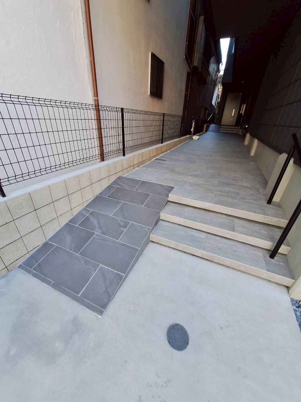 ＳＯＵＴＨＥＲＮ－Ｓｔ＿Ｒｏｕｔｅ３３の駐車場