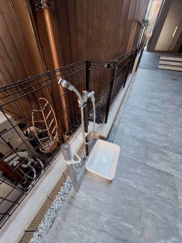 ＳＯＵＴＨＥＲＮ－Ｓｔ＿Ｒｏｕｔｅ３３のその他共用部分