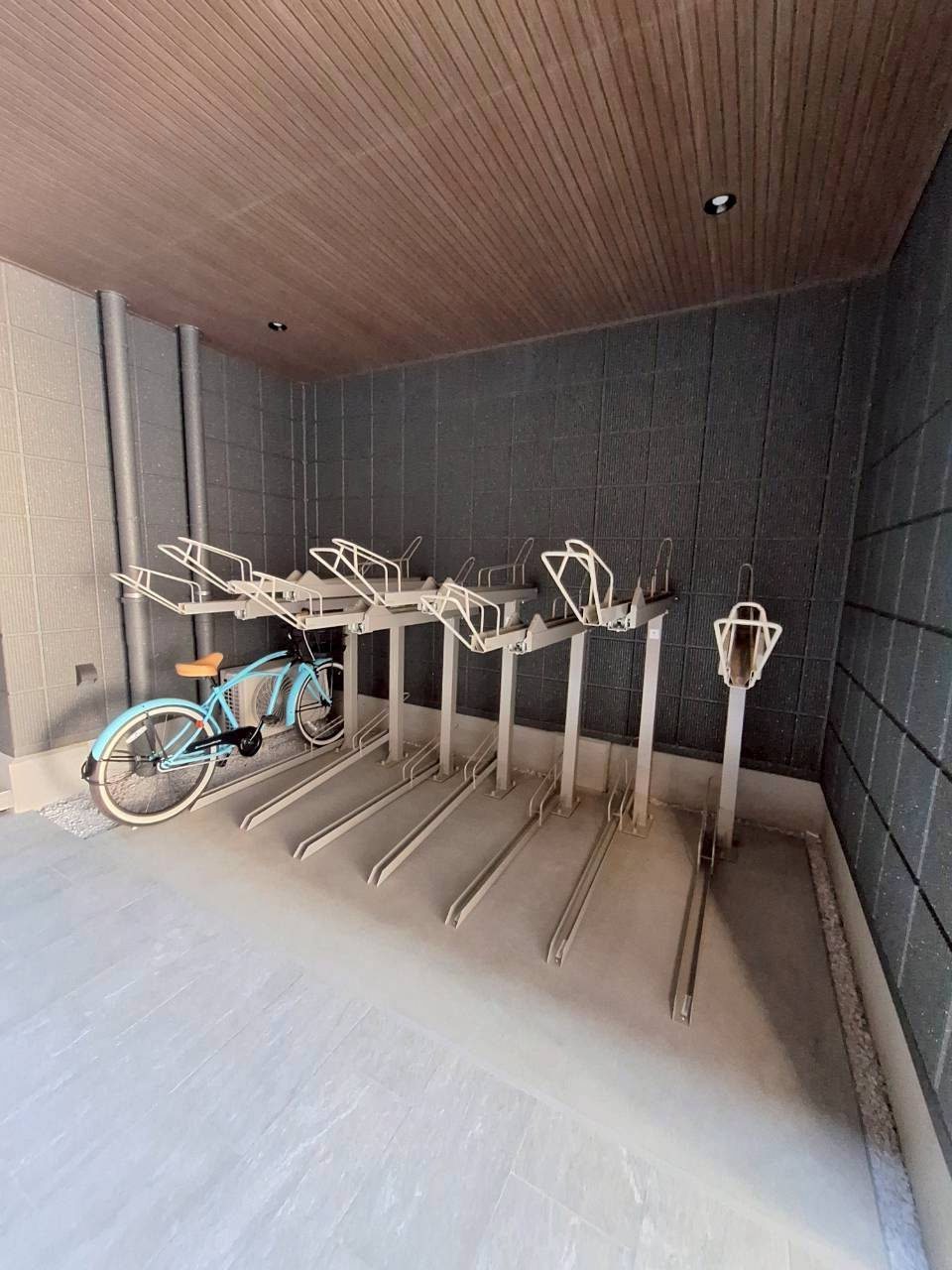 ＳＯＵＴＨＥＲＮ－Ｓｔ＿Ｒｏｕｔｅ３３のその他共用部分