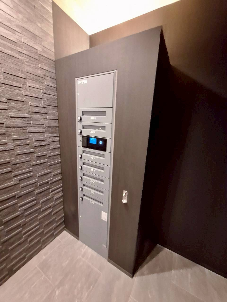 ＳＯＵＴＨＥＲＮ－Ｓｔ＿Ｒｏｕｔｅ３３のその他共用部分