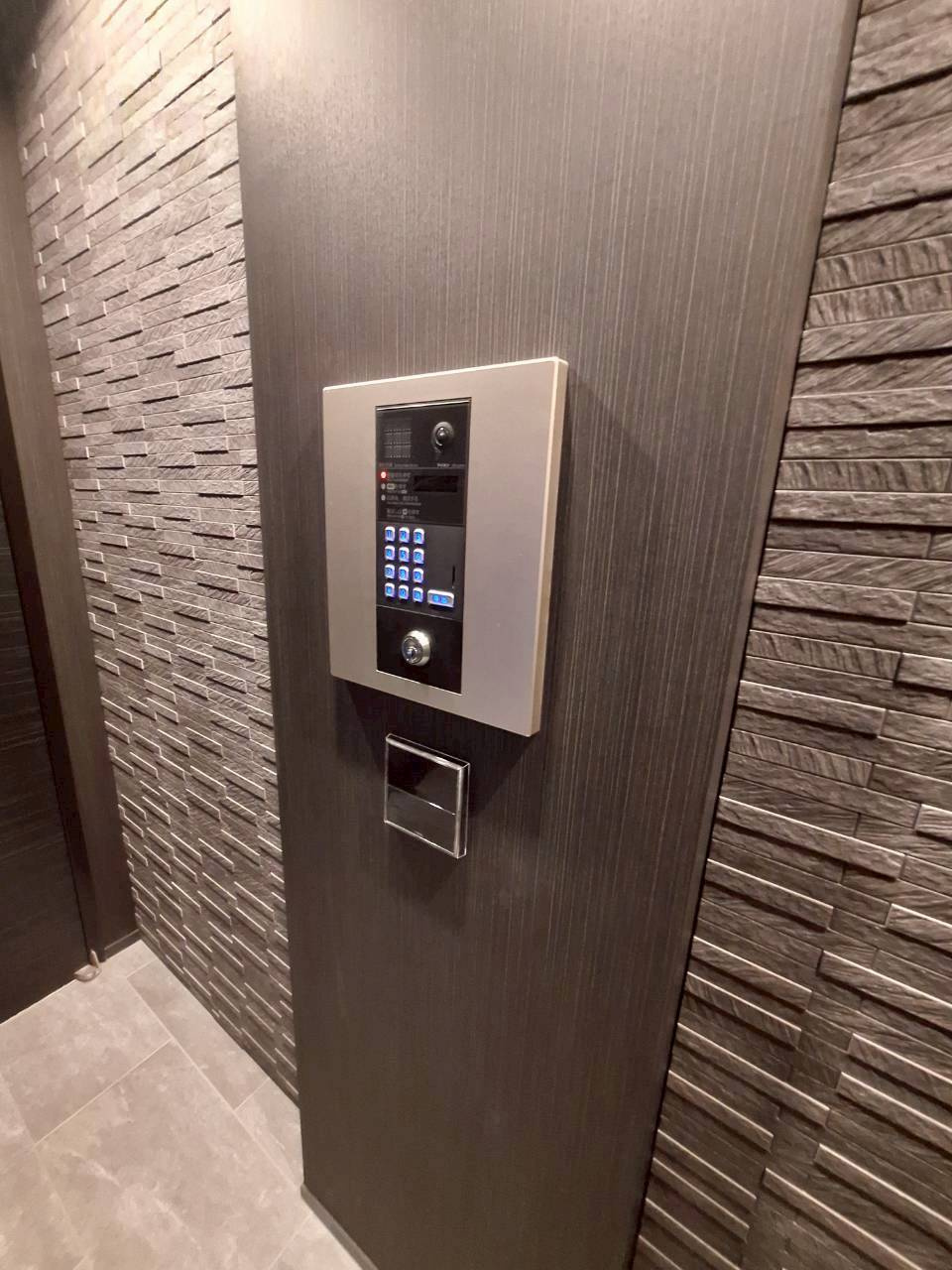 ＳＯＵＴＨＥＲＮ－Ｓｔ＿Ｒｏｕｔｅ３３のその他共用部分