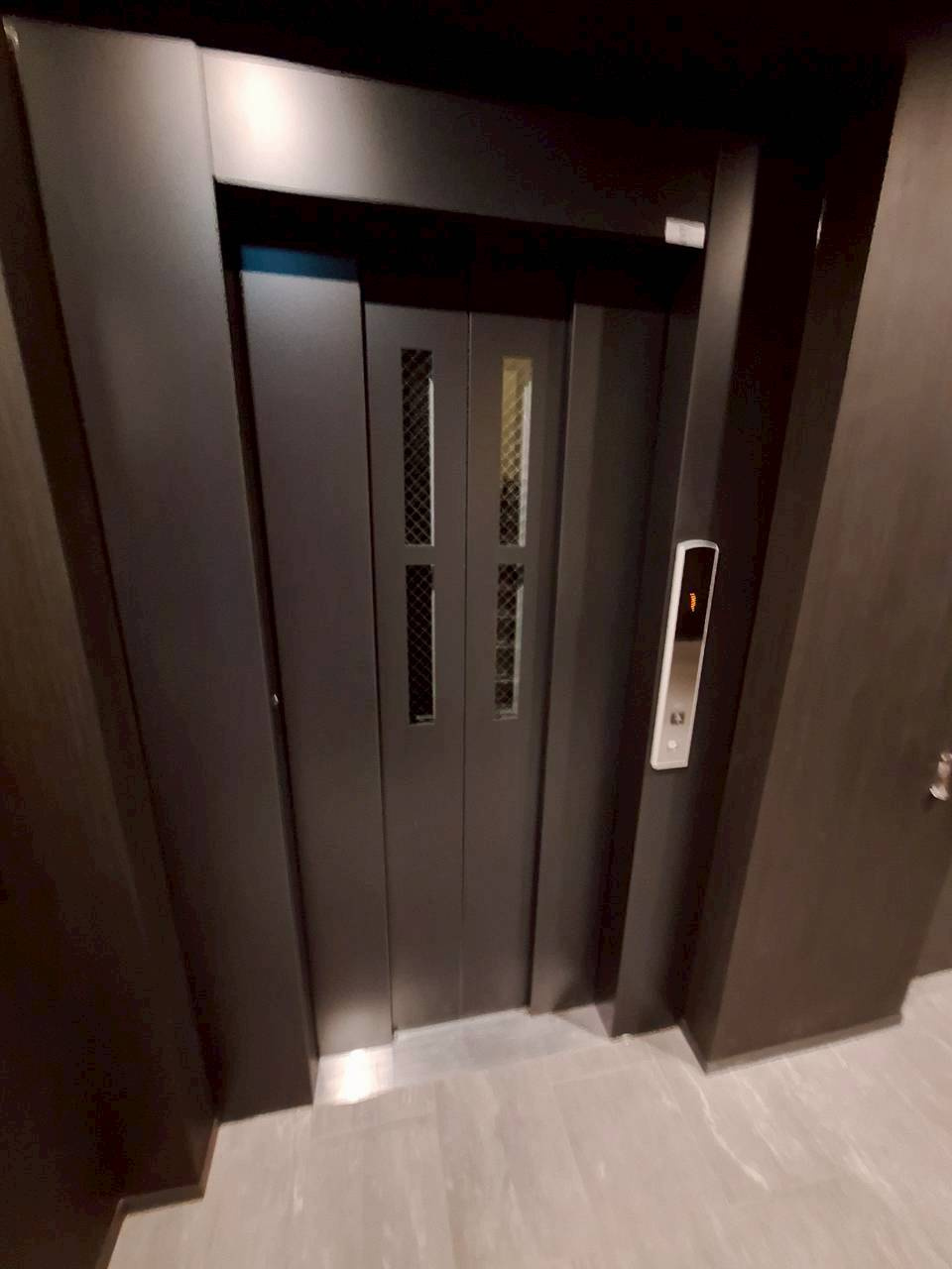 ＳＯＵＴＨＥＲＮ－Ｓｔ＿Ｒｏｕｔｅ３３のその他共用部分