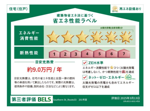 ＳＯＵＴＨＥＲＮ－Ｓｔ＿Ｒｏｕｔｅ３３のその他