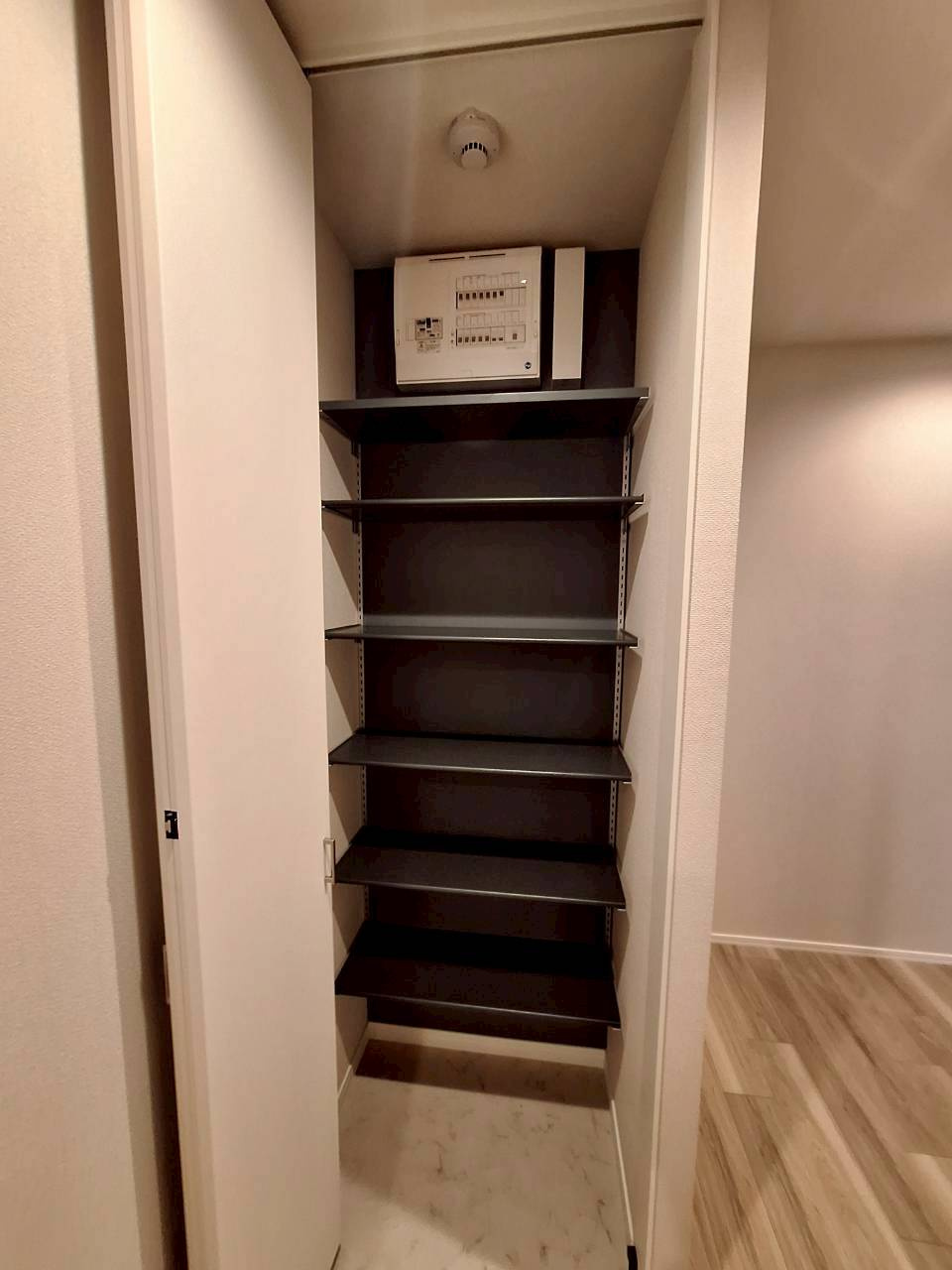 ＳＯＵＴＨＥＲＮ－Ｓｔ＿Ｒｏｕｔｅ３３の収納