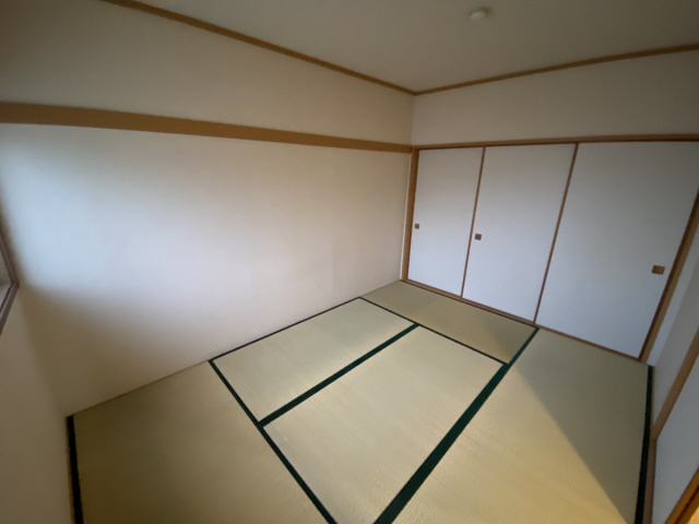 ガーデンハイツ芦屋の内装