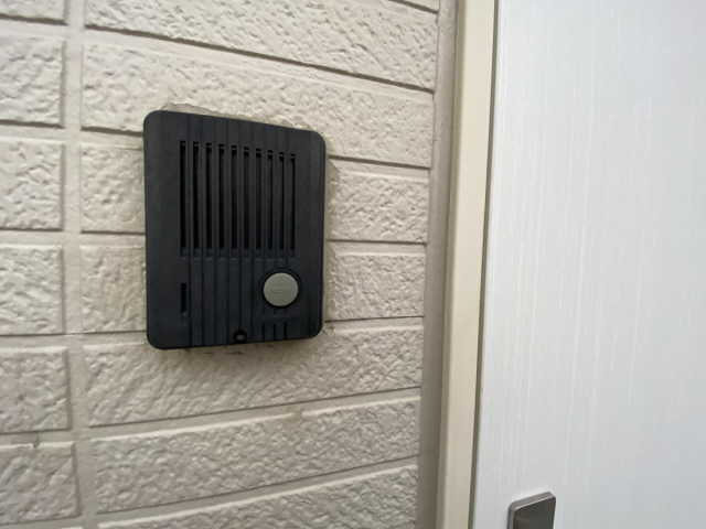 ガーデンハイツ芦屋の寝室