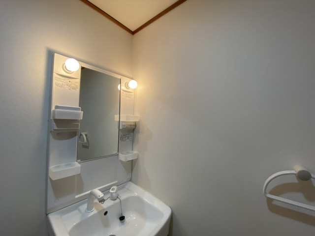 ガーデンハイツ芦屋の設備