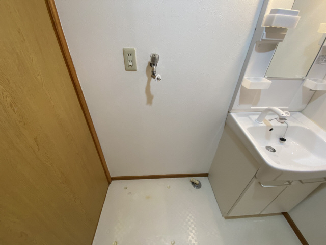 ガーデンハイツ芦屋の設備