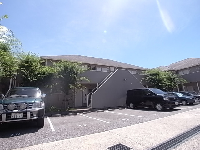 ガーデンハイツ芦屋のその他