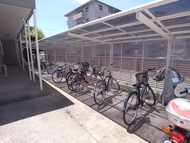 ガーデンハイツ芦屋のその他