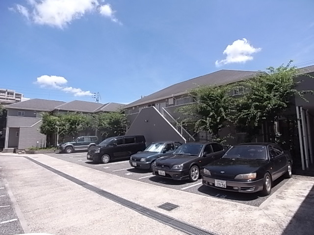 ガーデンハイツ芦屋のその他