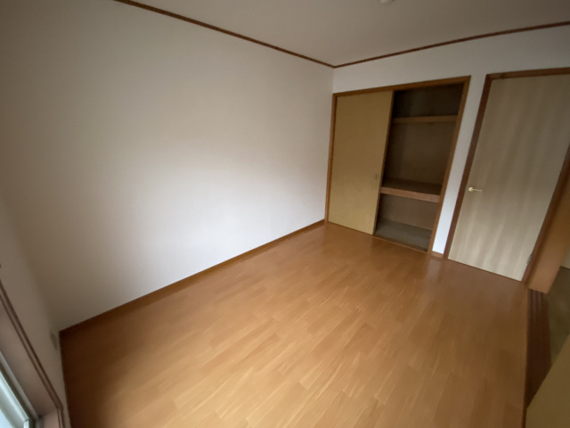 ガーデンハイツ芦屋の居間・リビング