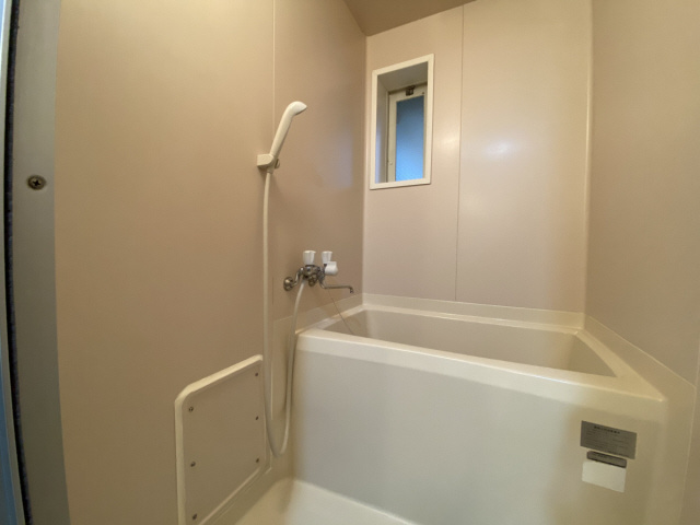 ガーデンハイツ芦屋の浴室