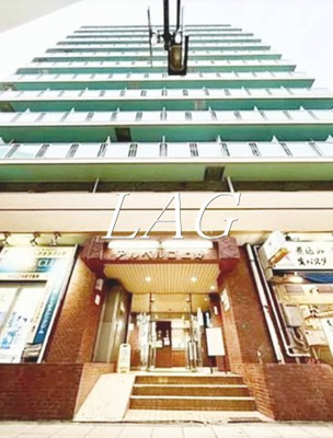 【外観】 | アルベルゴ上野 | 外観です。