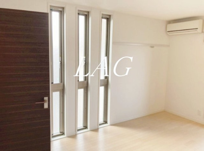 【寝室】 | アーバンライフミハシⅡ | 寝室です。