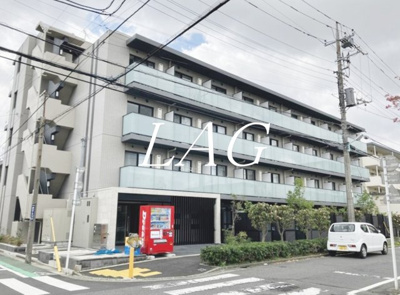 【外観】 | AZEST 金町