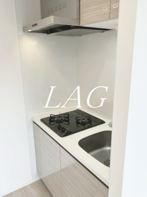 【キッチン】 | AZEST 金町 | キッチンです。