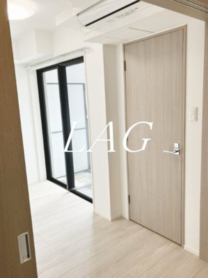 【居間・リビング】 | AZEST 金町 | 洋室のお部屋です。