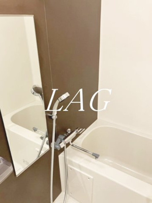 【浴室】 | AZEST 金町 | お風呂です。