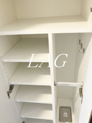 【収納】 | AZEST 金町 | 収納です。