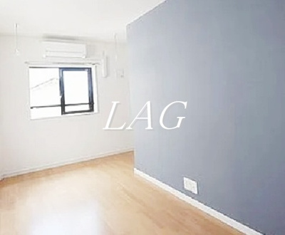 【居間・リビング】 | ジニアールコート西尾久 | 洋室のお部屋です。