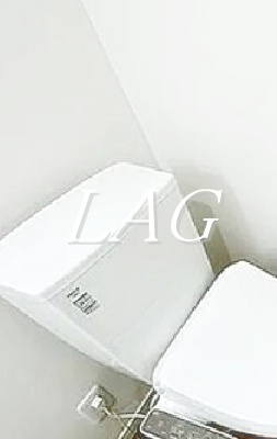 【トイレ】 | ジニアールコート西尾久 | トイレです。