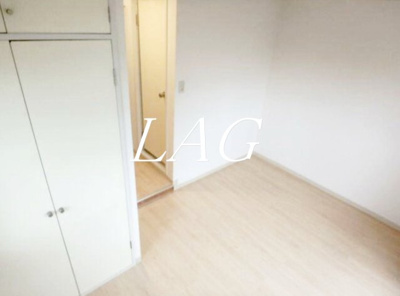 【寝室】 | サカエフラット元住吉 | 寝室です。