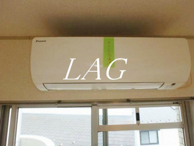 【その他】 | サカエフラット元住吉 | エアコンです。