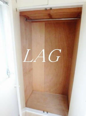 【収納】 | サカエフラット元住吉 | 収納です。