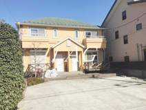 ガーデンハウス２の画像