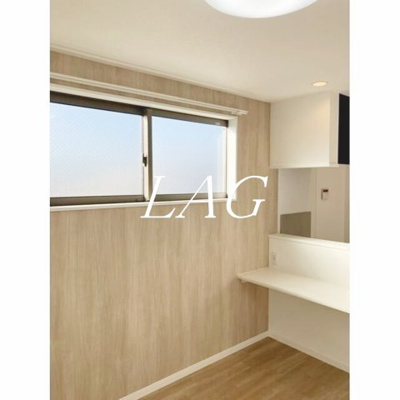 【寝室】 | Ｌａｖａｒｅ新中里 | 寝室です。