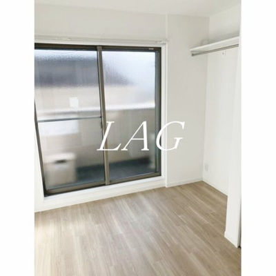 【居間・リビング】 | Ｌａｖａｒｅ新中里 | 洋室のお部屋です。