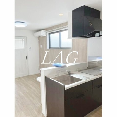 【キッチン】 | Ｌａｖａｒｅ新中里 | キッチンです。