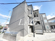 ノワール指扇の画像