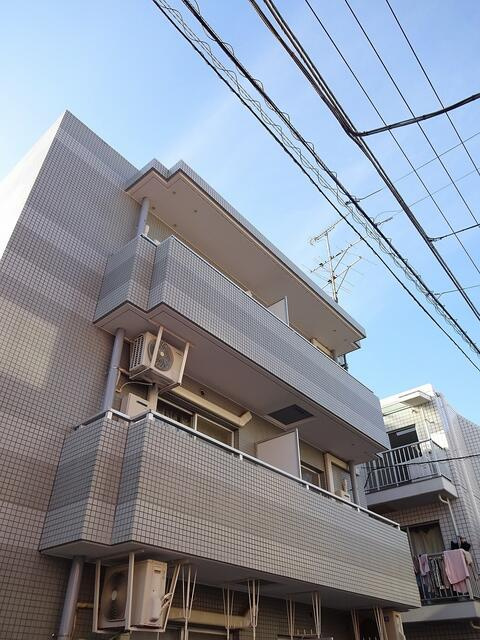 世田谷区世田谷3丁目のマンションの画像